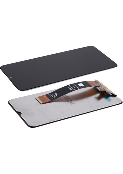 Samsung Galaxy Ekran Dokunmatik
