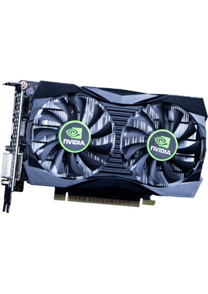 Venom Titan R GTX1650 Nvidia Gddr6 128BIT Hdmi.display Çift Fan 4gb Ekran Kartı (Box)