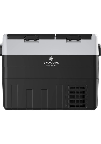Eva Cool Evacool EVA35AX 12/24V 35 Litre Kompresörlü Oto Buzdolabı