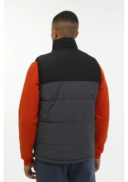 Markasız Lumberjack ml Bulture 4le Cıft Renklı Astarlı Erkek Yelek fiyatları