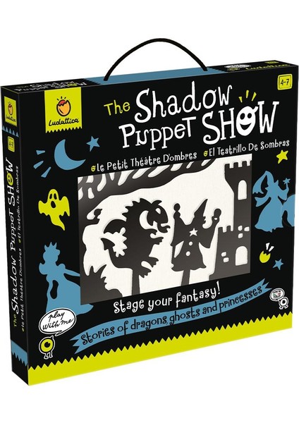 The Shadow Puppet Show