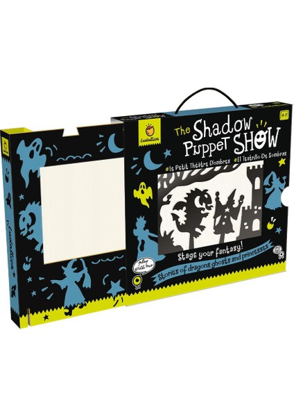 The Shadow Puppet Show