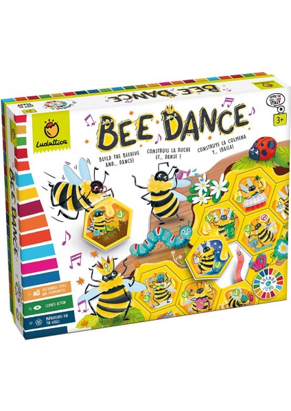 Bee Dance