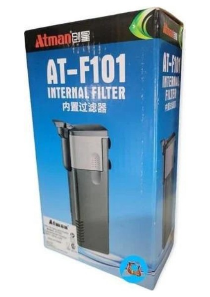 AT-F101 Iç Filtre