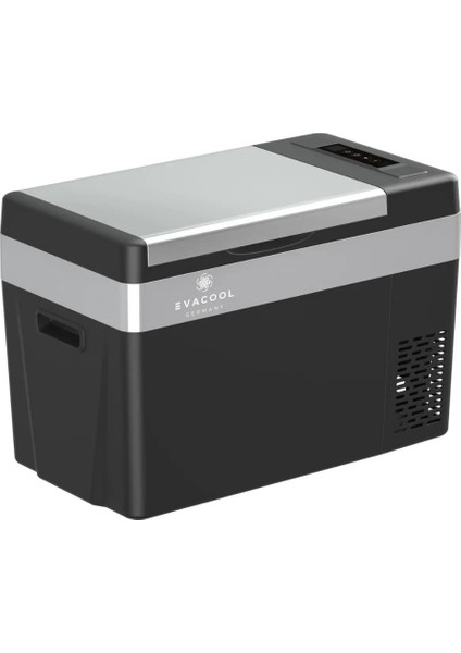 Eva Cool Evacool Eva 29 12/24V 30 Litre Kompresörlü Oto Buzdolabı