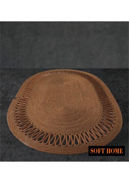Halat Paspas-Dıy Paspas-Yolluk- Kilim-Butikpas