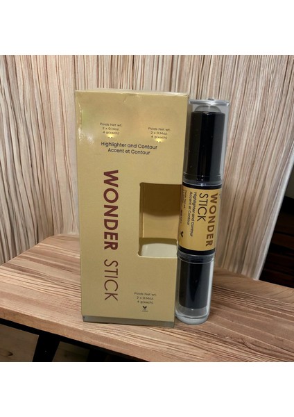 Wonder Stick