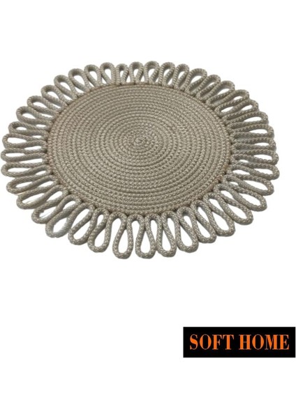 Halat Paspas-Butik Baspas-Kilim-Yolluk