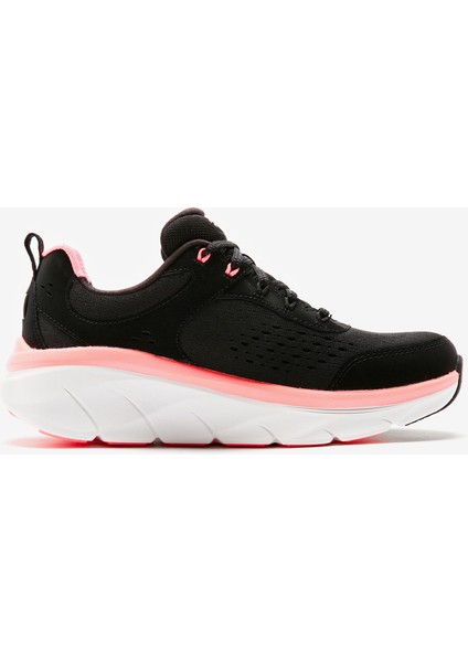 D'lux Walker 2.0 - Daisy Doll Kadın Siyah Spor Ayakkabı 150093 Bkcl fiyatları
