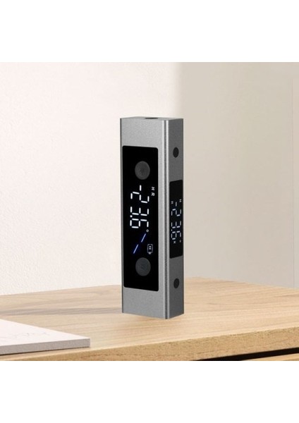 Loyka 5342 Mini Dijital Eğim Ölçer Lazerli fiyatları