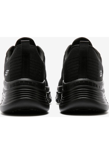 Bobs B Flex Hi - Flying Hi Kadın Siyah Spor Ayakkabı 117385 Bbk indirimleri