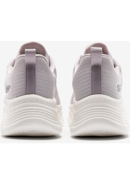Bobs B Flex Hi - Flying Hi Kadın Lavanta Spor Ayakkabı 117385 Lav indirimleri