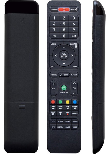 Onvo Saba Nordmende Uyumlu Televizyon Kumandası