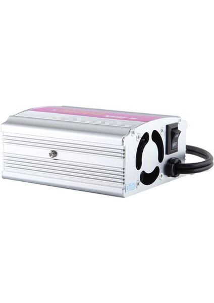 S-Link SL-200W 200W DC12V-AC230V Çakmaktan Power Inverter 12V-220V Çevirici Dönüştürücü Çakmaklıklı