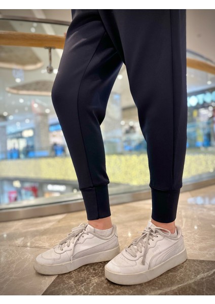 Kadın Jogger Pantolon Scuba Jogger Pantolon