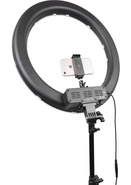 RL188 Selfie Işığı Tripodlu