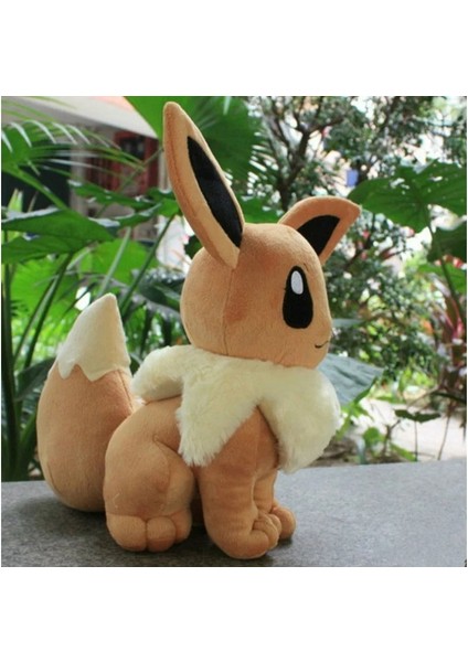Eevee Evrimleri Orjinal Pokemon Peluş Oyuncak Vaporeon Sylveon Glaceon Umbreon fiyatları