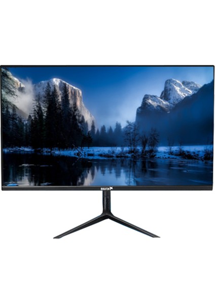 Bugatek75HZ 1ms 27" Va Panel Monitö