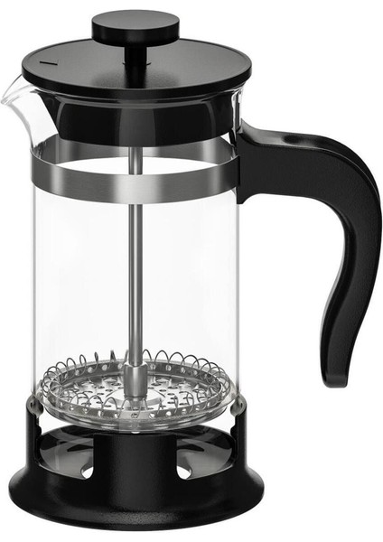 Upphetta French Press 0.4 Lt Kahve Presi