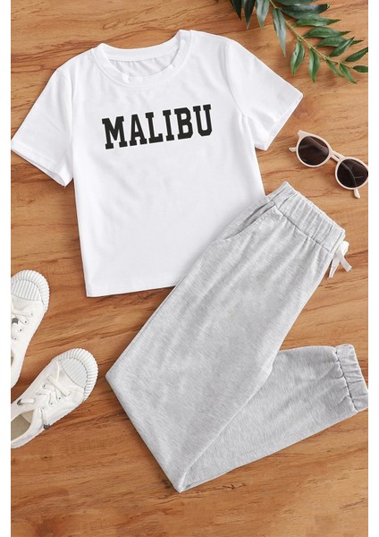 Only Trendwear Çocuk Malibu Alt - Üst Eşofman Takımı fiyatları