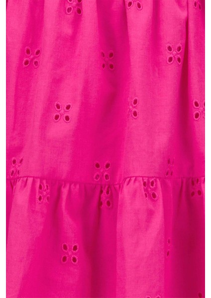 Küçük Kız Çocuk Elbise modelleri