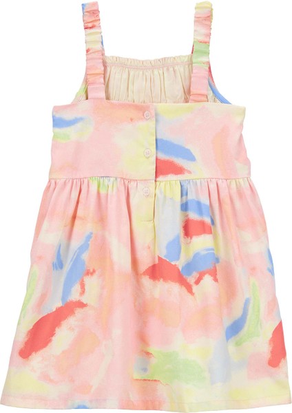 Küçük Kız Çocuk Elbise fiyatları