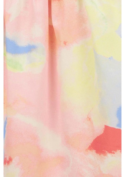 Küçük Kız Çocuk Elbise modelleri