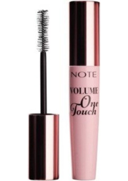 One Touch Maskara