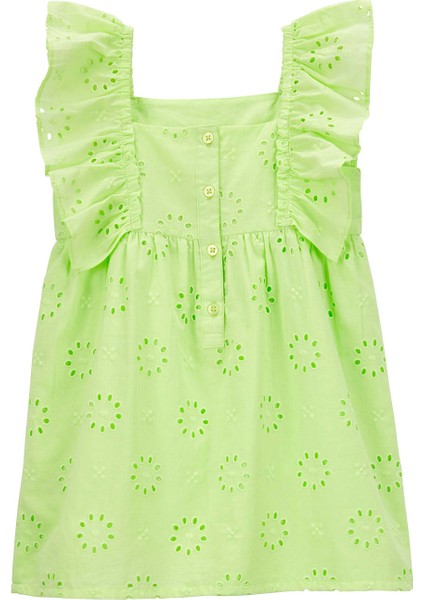 Küçük Kız Çocuk Elbise fiyatları