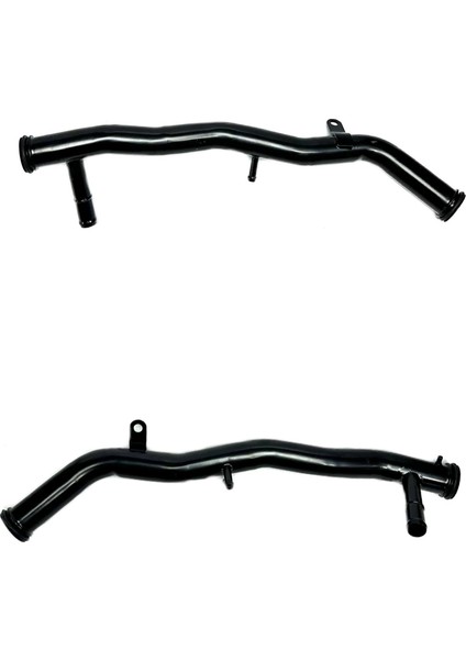 Honda Accord Su Bora 1998-2002