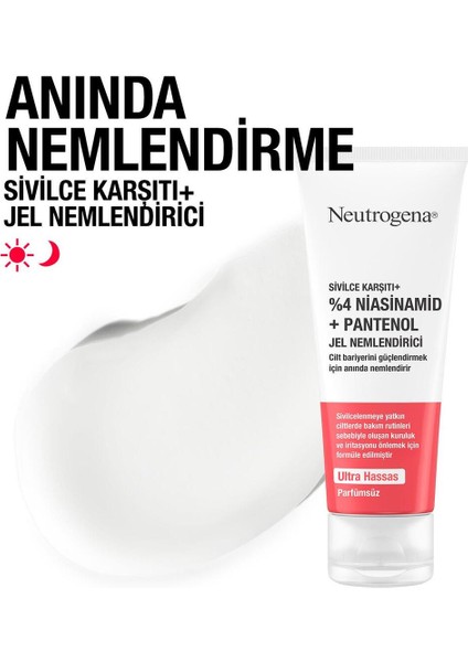 Nemlendirici modelleri