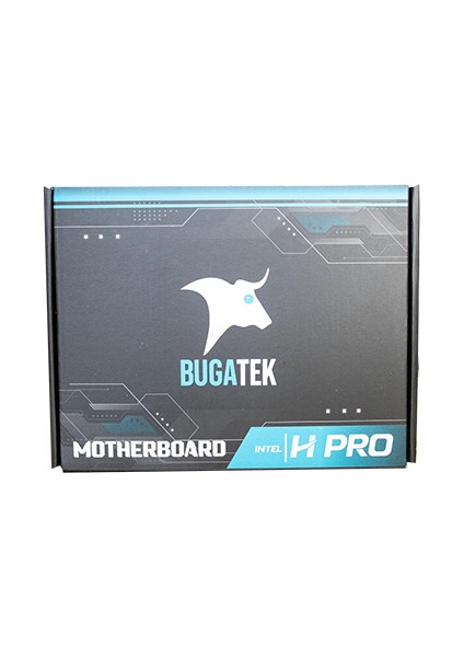 Bugateksata Ddr3 H61 Anakart