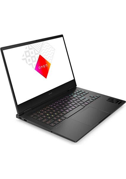 Hp Omen 9J2A3EA Core I9-14900HX 32GB Ddr5 4tb SSD 12GB Geforce Rtx 4080 16.1'' Fhd Freedos 165Hz Taşınabilir Bilgisayar