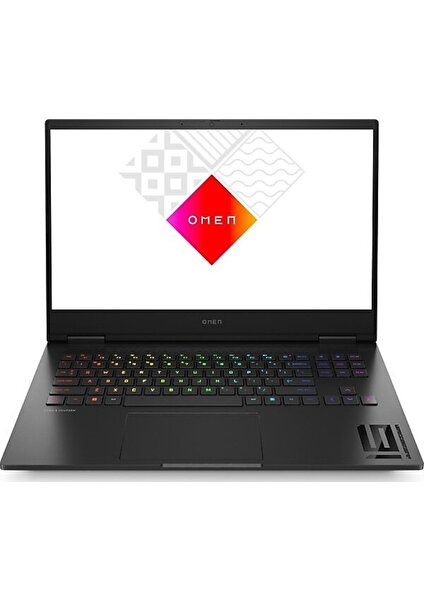 Hp Omen 9J2A3EA Core I9-14900HX 32GB Ddr5 4tb SSD 12GB Geforce Rtx 4080 16.1'' Fhd Freedos 165Hz Taşınabilir Bilgisayar