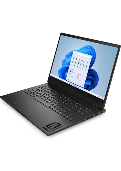 Hp Omen 9J2A3EA Core I9-14900HX 32GB Ddr5 4tb SSD 12GB Geforce Rtx 4080 16.1'' Fhd Freedos 165Hz Taşınabilir Bilgisayar