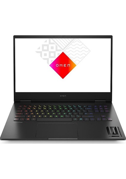 Hp Omen 9J2A3EA Core I9-14900HX 64GB Ddr5 4tb SSD 12GB Geforce Rtx 4080 16.1'' Fhd Freedos 165Hz Taşınabilir Bilgisayar