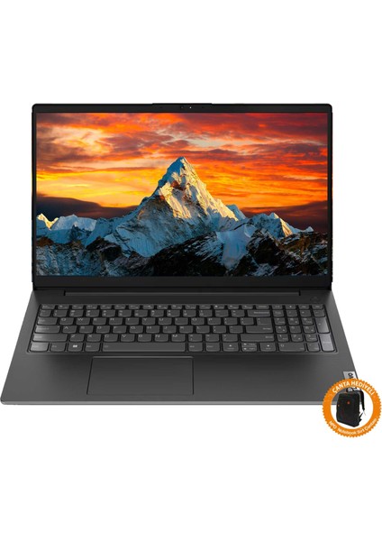 V15 83A1008XTR04 I5-13420H 24GB 512SSD 15.6" Fullhd Freedos Taşınabilir BILGISAYAR-CNT005