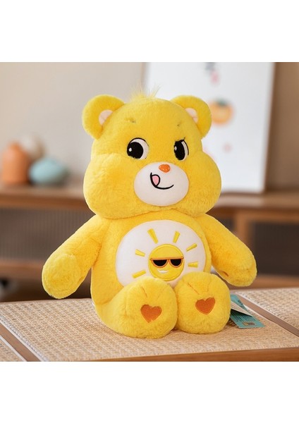 Sevimli Ayı Bebek Teddy Bear Doldurulmuş Hayvan Oyuncak (Yurt Dışından)