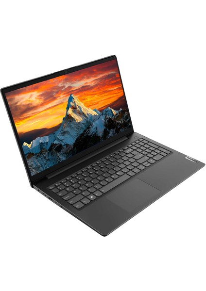 V15 83A1008XTR09 I5-13420H 16GB 512SSD 15.6" Fullhd W11P Taşınabilir BILGISAYAR-CNT010