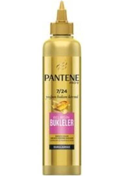 Saç Bakım Kremi Anında Bukle Şekillendirici 300 ml 4084500065567