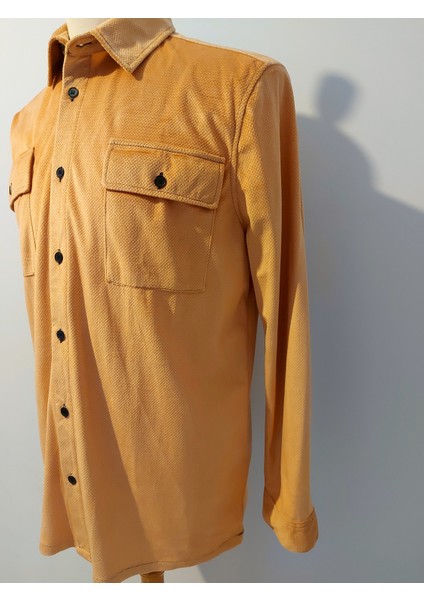 Network Kadife Gömlek modelleri