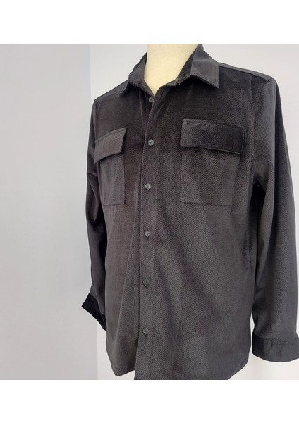 Network Kadife Gömlek fiyatları