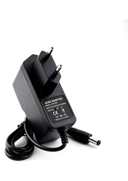 Baby Plus Comfort Ana Kucağı Uyumlu Adaptörü 6 Volt