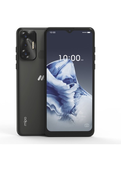 M17 128 GB Gri