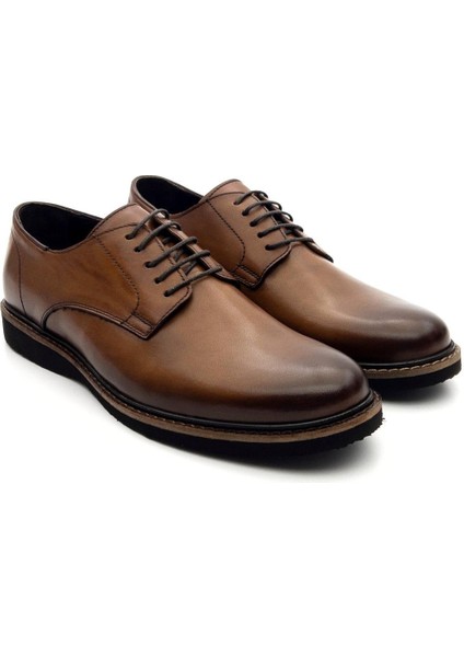 7416 Erkek Bağcıklı Klasik Casual Ayakkabı fiyatları