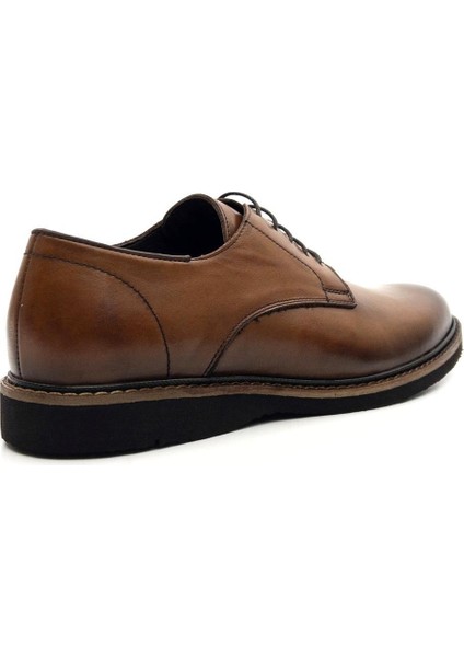 7416 Erkek Bağcıklı Klasik Casual Ayakkabı modelleri