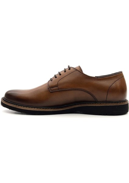 7416 Erkek Bağcıklı Klasik Casual Ayakkabı fırsatları