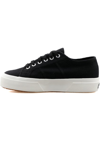 2740 Platform Black Kadın Günlük Ayakkabı 2740-PLATFORM-BLACK Siyah fiyatları