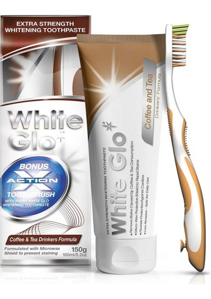 Diş Macunu 100 ml