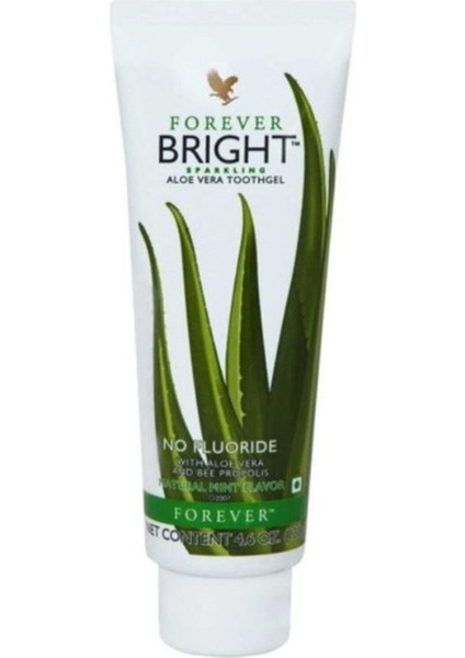 Forever Bright Diş Macunu 130ML Kod 028